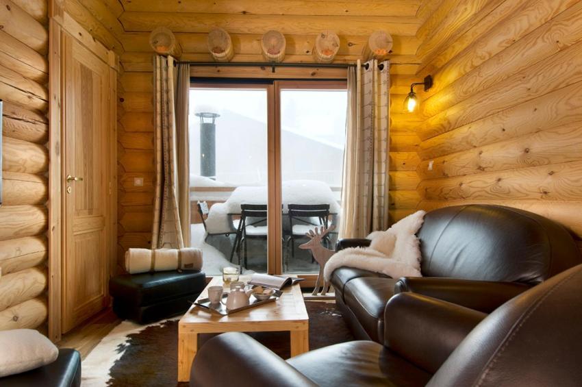 Chalet Ana & Spa Les Angles  Zimmer foto